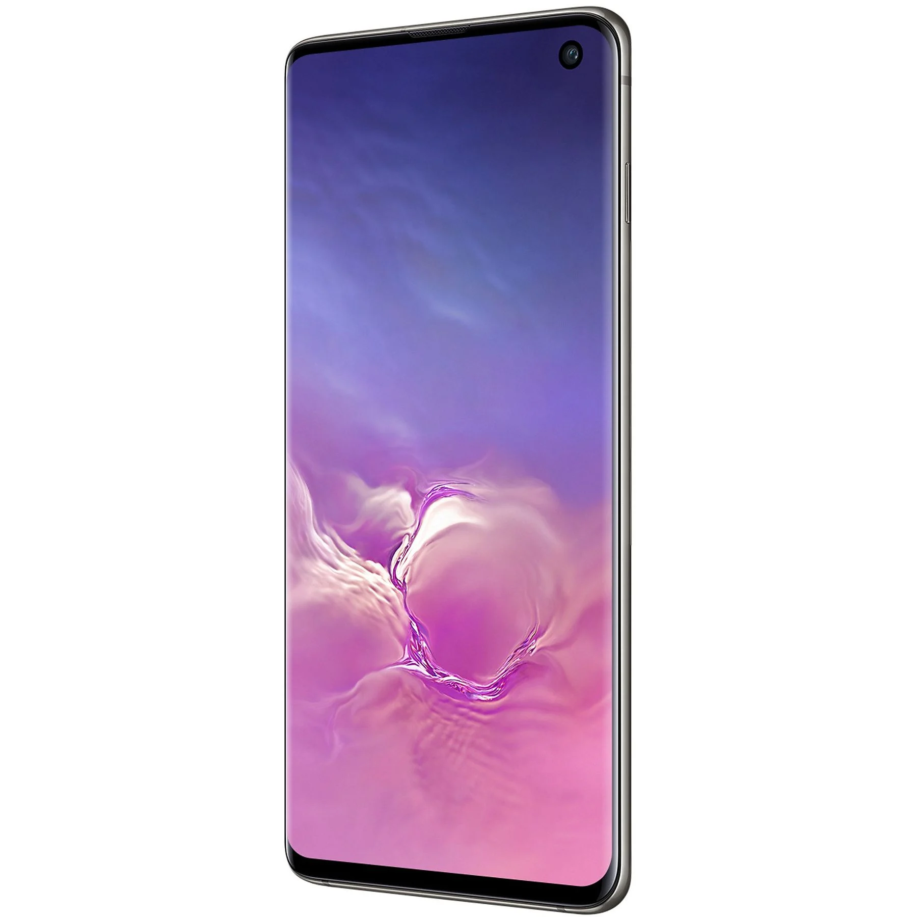 Samsung S10 Schwarz 128GB